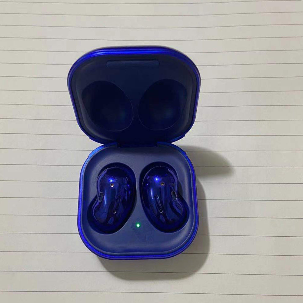 Bluetooth 5.0 Noise-Cancelling Earbuds | Compact In-Ear Design | 20m Range | Stereo | 5 Colors