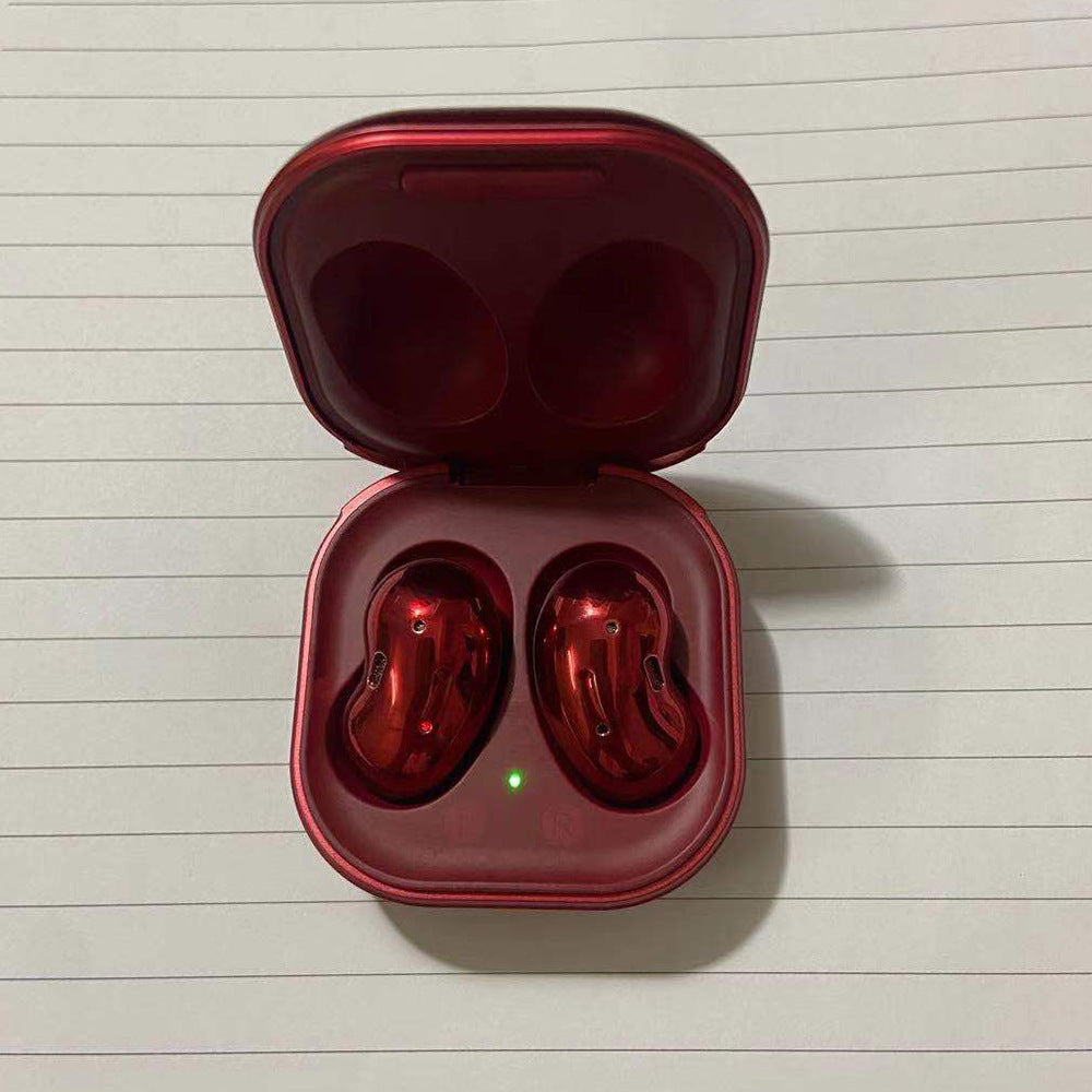Bluetooth 5.0 Noise-Cancelling Earbuds | Compact In-Ear Design | 20m Range | Stereo | 5 Colors