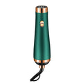 Hair Dryer Brush Hot-Air Blow - Set for One Step Fast Curling Drying Straightening Volumizing and Styling Hairs