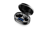 Mini Bluetooth Noise-Cancelling Earbuds | Single & Double | Wireless Headset
