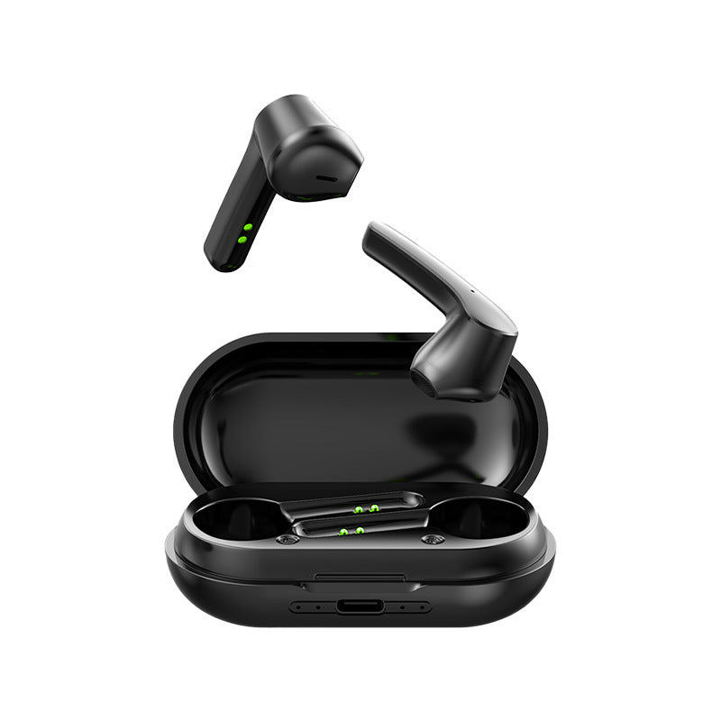 Bluetooth Headset Noise Canceling Headset Sports Wireless Bluetooth