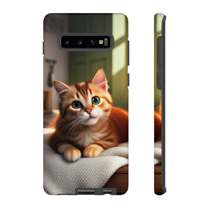 Double Protection, Custom Design: Phone Cases for iPhone, Galaxy, Pixel