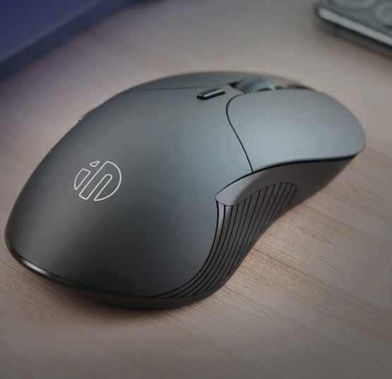 Wireless voice mouse