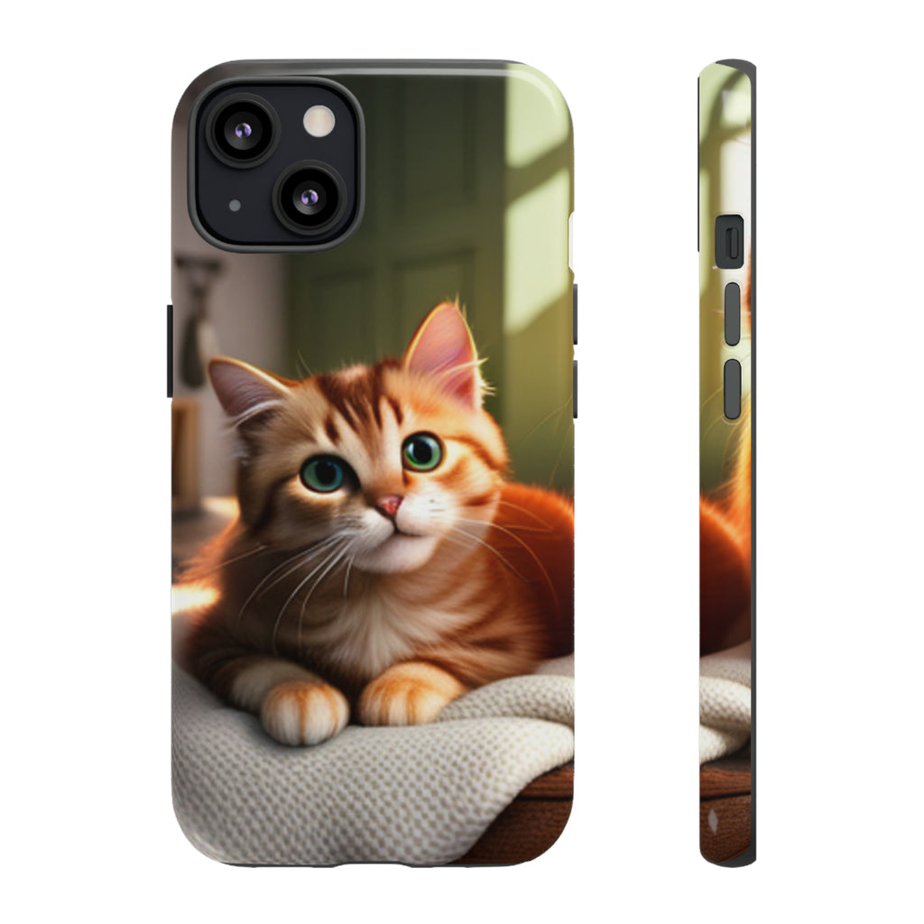 Double Protection, Custom Design: Phone Cases for iPhone, Galaxy, Pixel