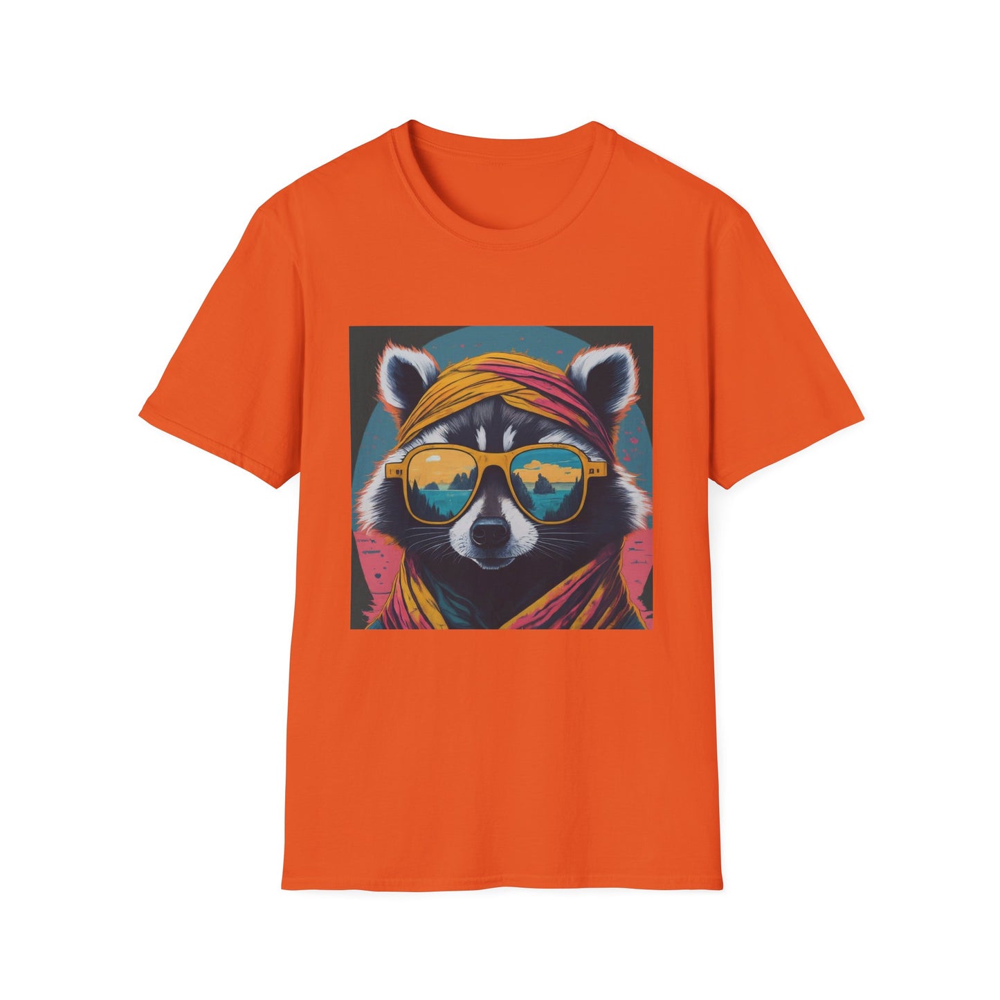 Show Your Wild Side! Shop Our Hilarious Animal Disguise T-Shirts