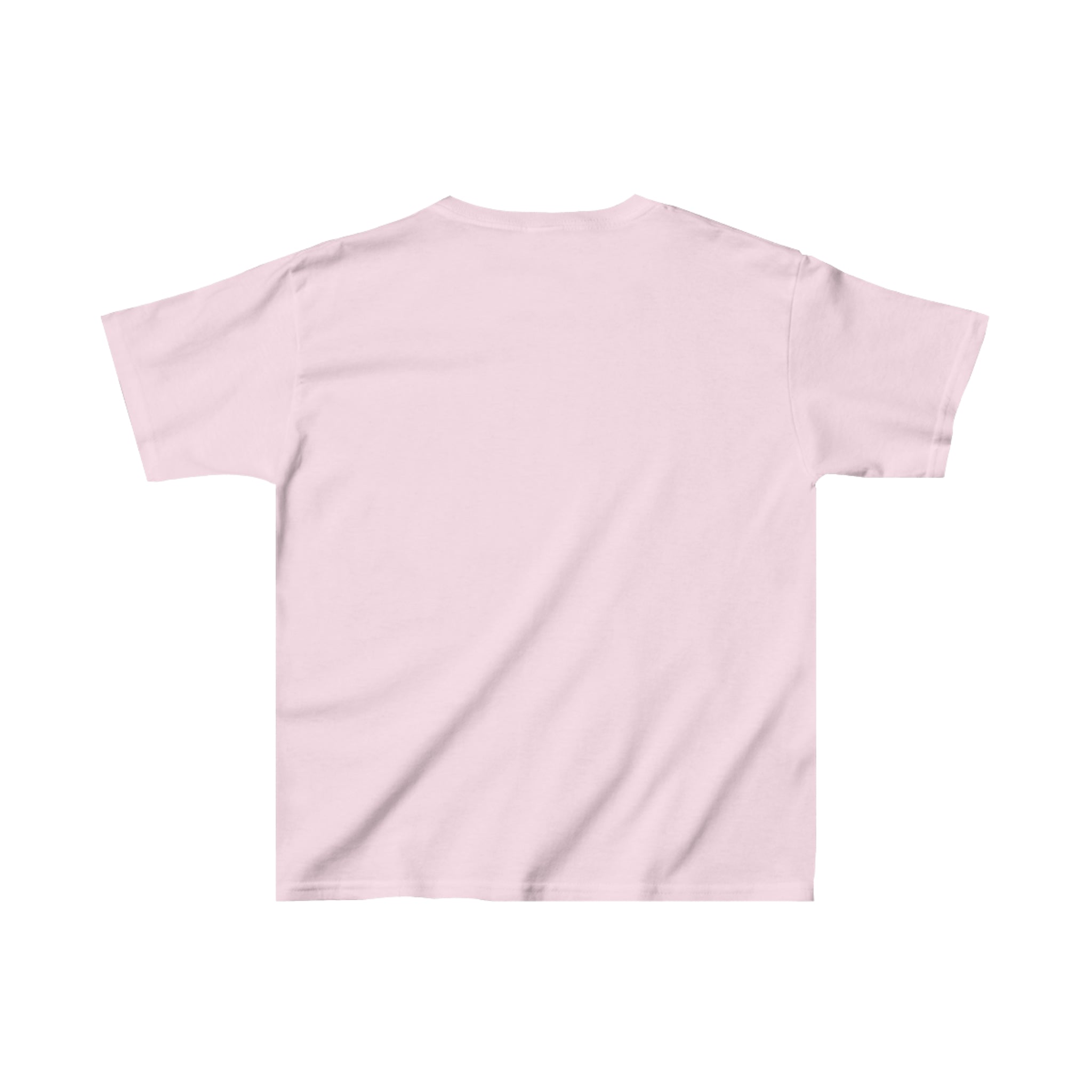 Kids Heavy Cotton™ Jamaican  Tee