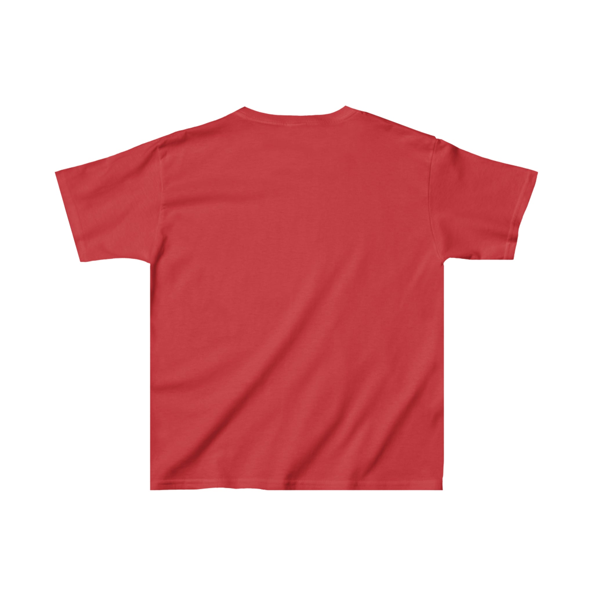 Kids Heavy Cotton™ Jamaican  Tee