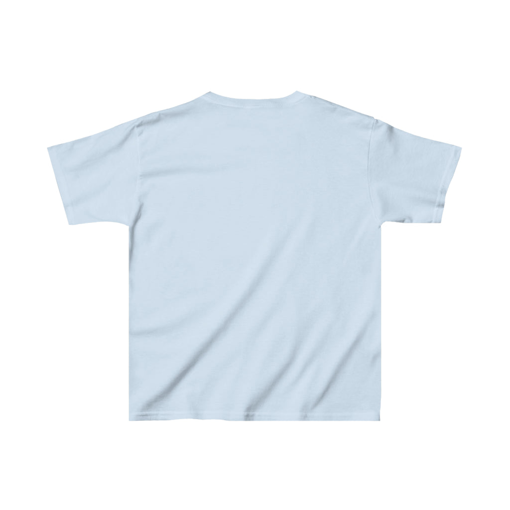 Kids Heavy Cotton™ Jamaican  Tee
