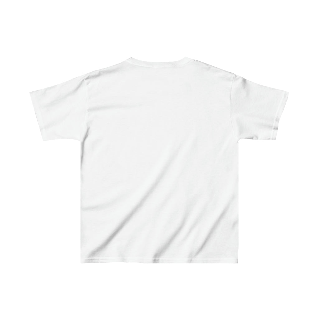 Kids Heavy Cotton™ Jamaican  Tee