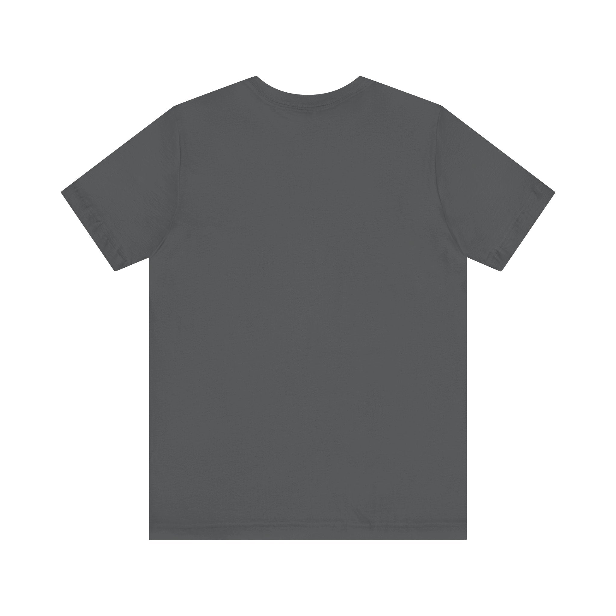find your voice Unisex Jersey Short Sleeve Tee