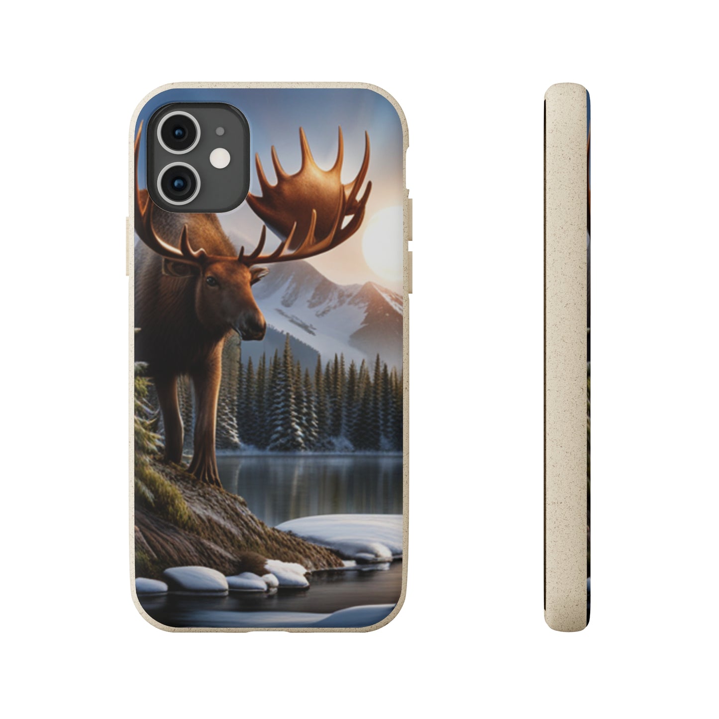 Sustainable Phone Cases: Plastic-Free & Eco-Conscious