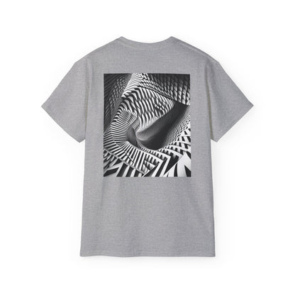 Unisex Ultra Cotton Optical Tee