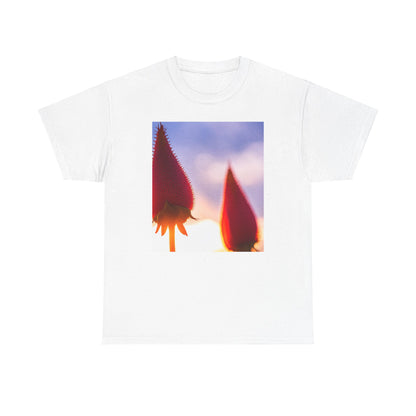 Ultra-Soft Heavy Cotton Tee