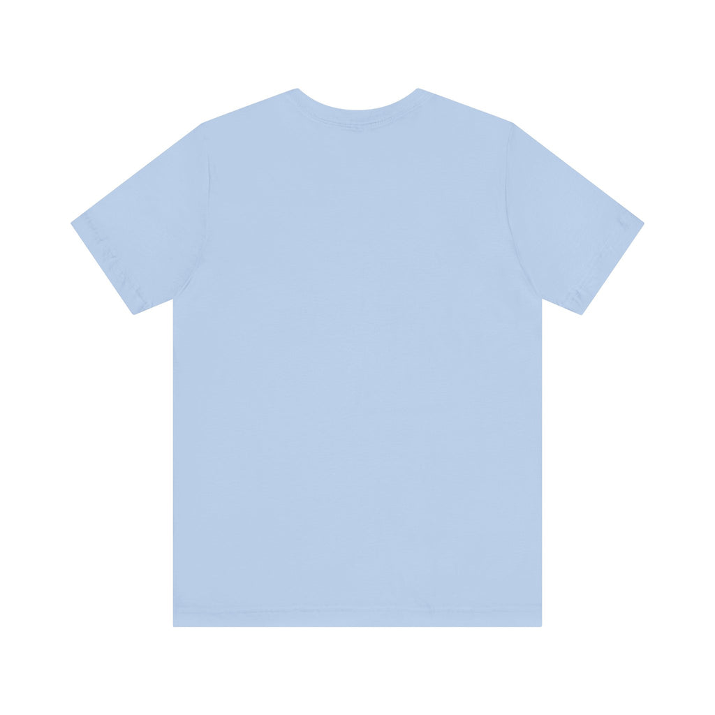 find your voice Unisex Jersey Short Sleeve Tee