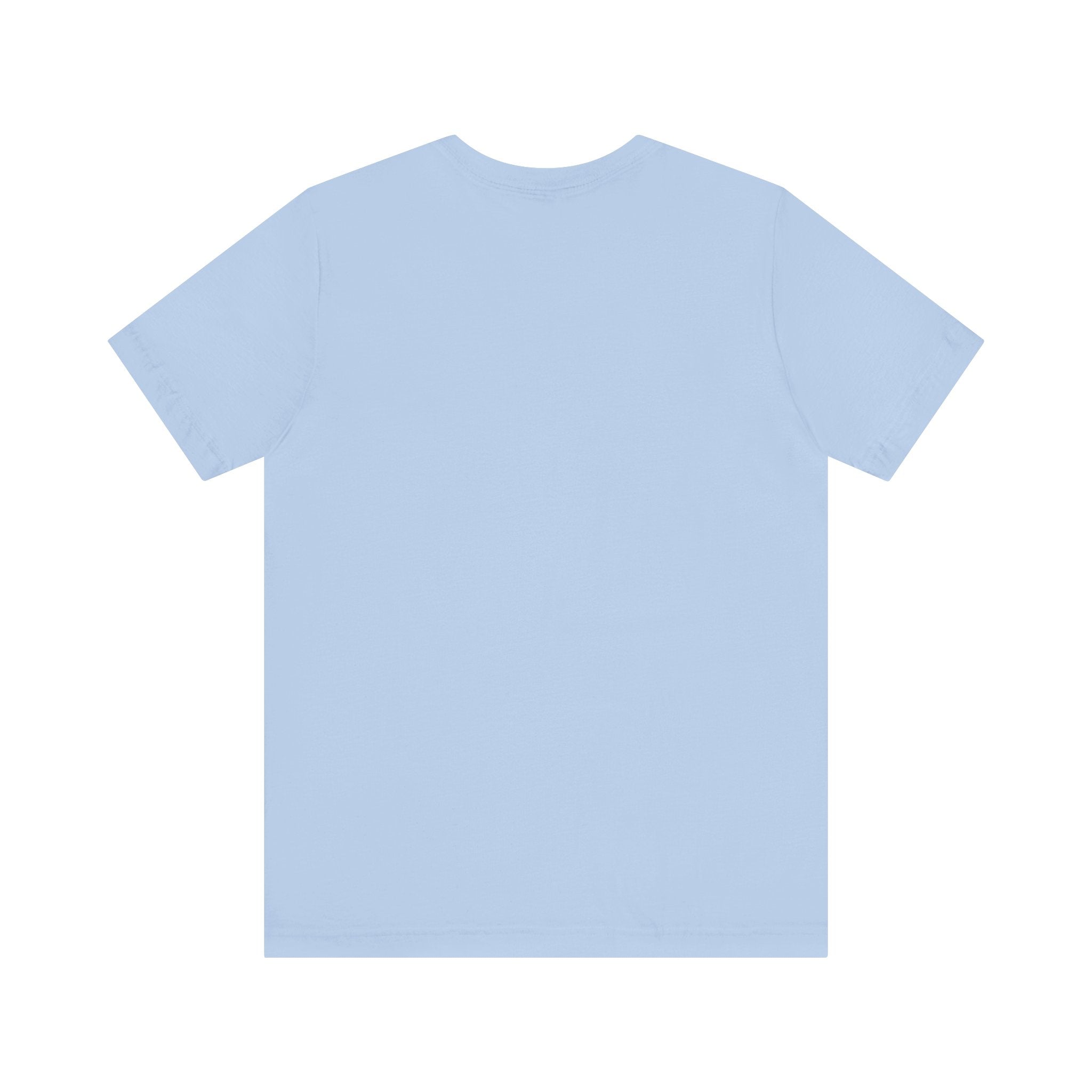 find your voice Unisex Jersey Short Sleeve Tee