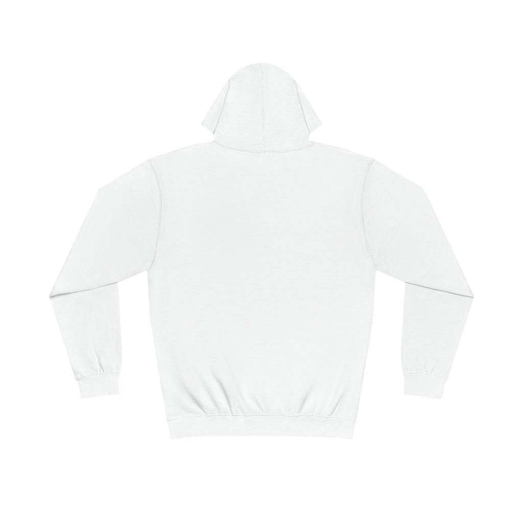 Unisex Varsity Hoodie - Premium Cotton Blend Classic Fit| M2k Trends