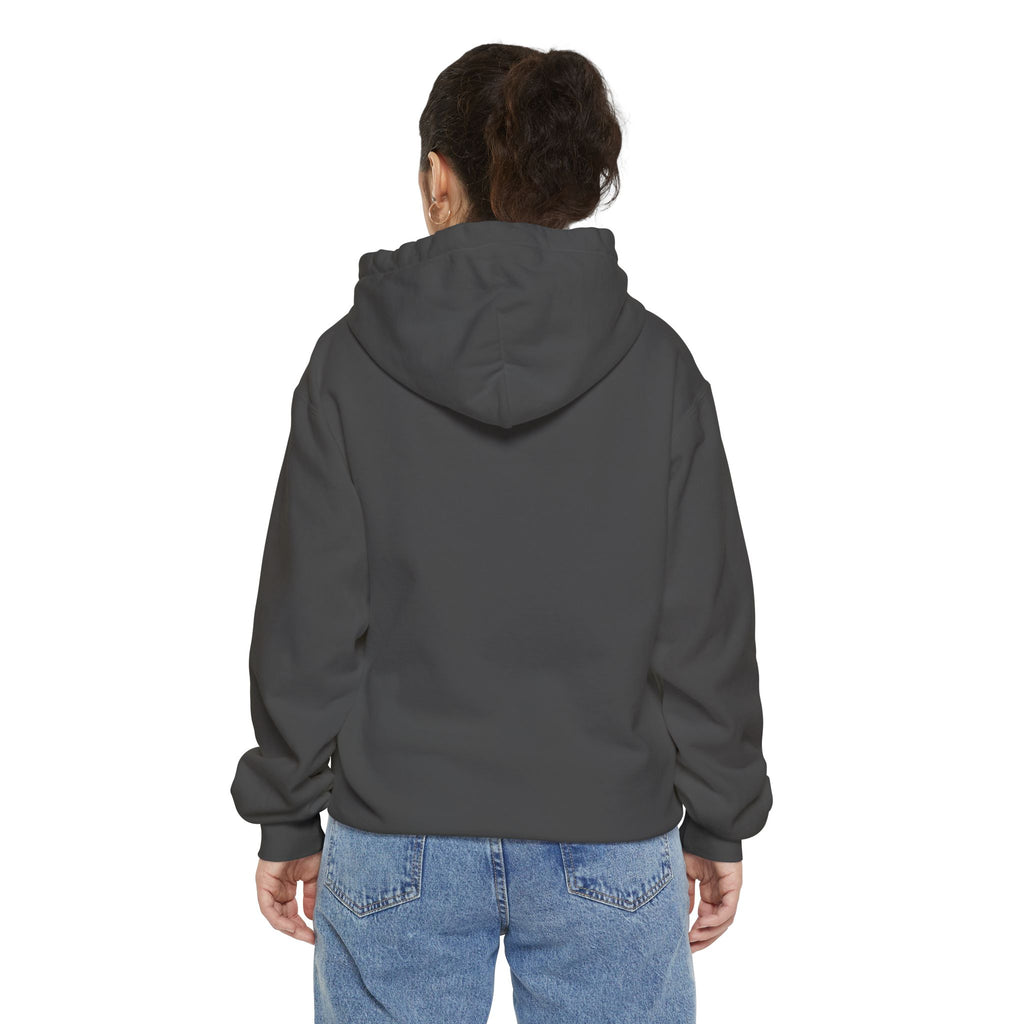 Zodiac Wheel Hoodie - Astrology Enthusiasts