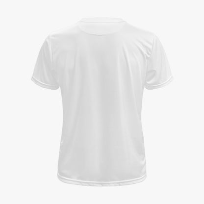 Wick Away, Never Fade: Your Game Day Essential T-shirt