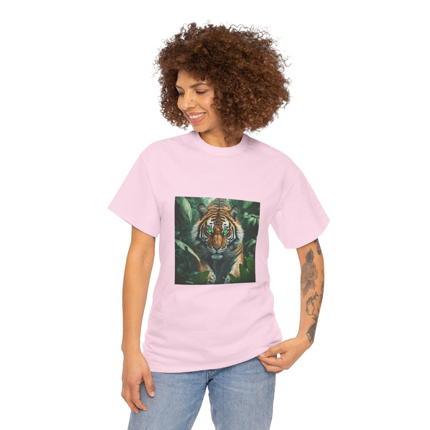 Roar! Fierce Lion T-Shirt