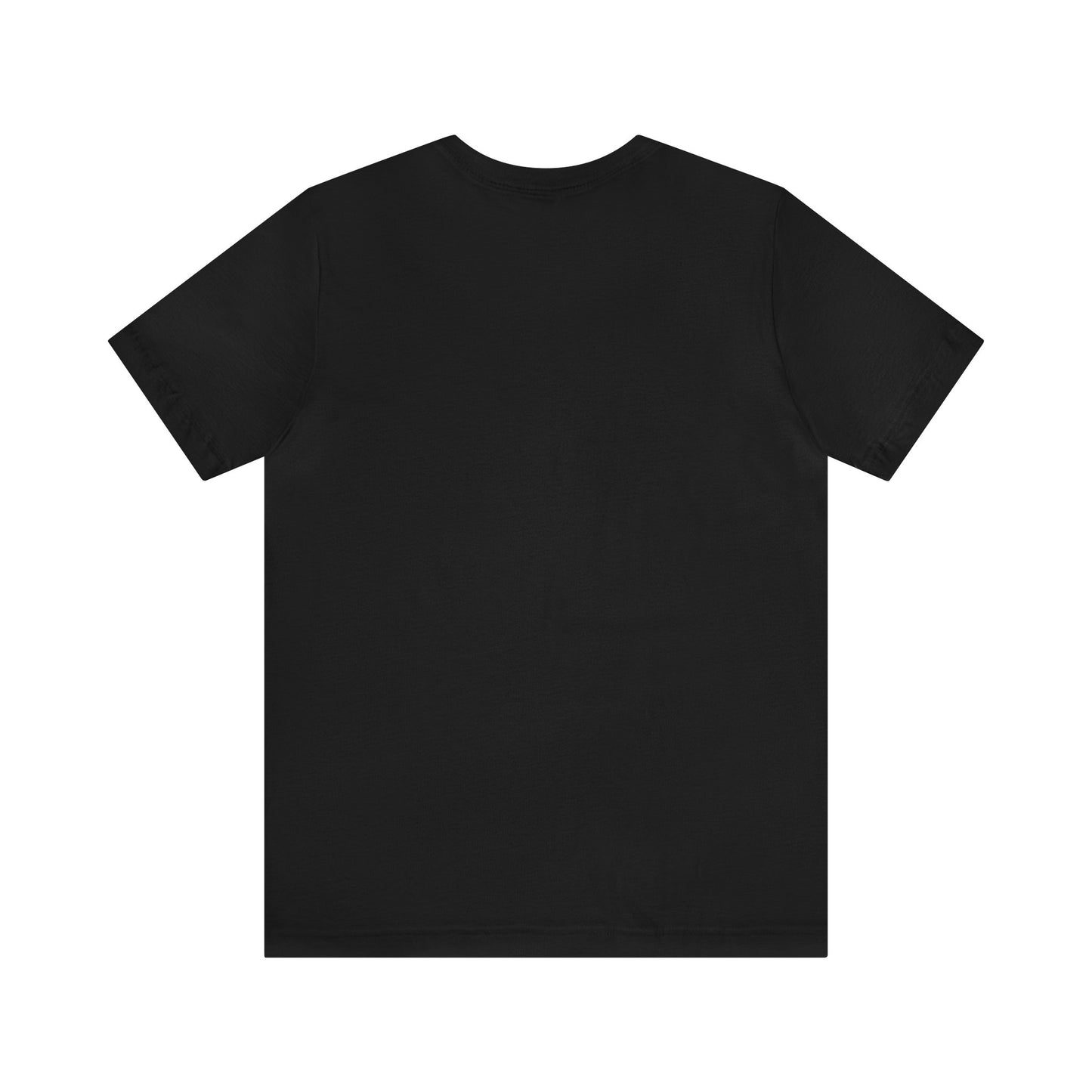 Jersey Tee: Unisex, Soft, Sustainable