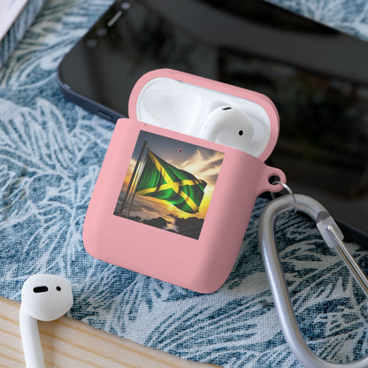 Jamaican AirPods and AirPods Pro Case Cover