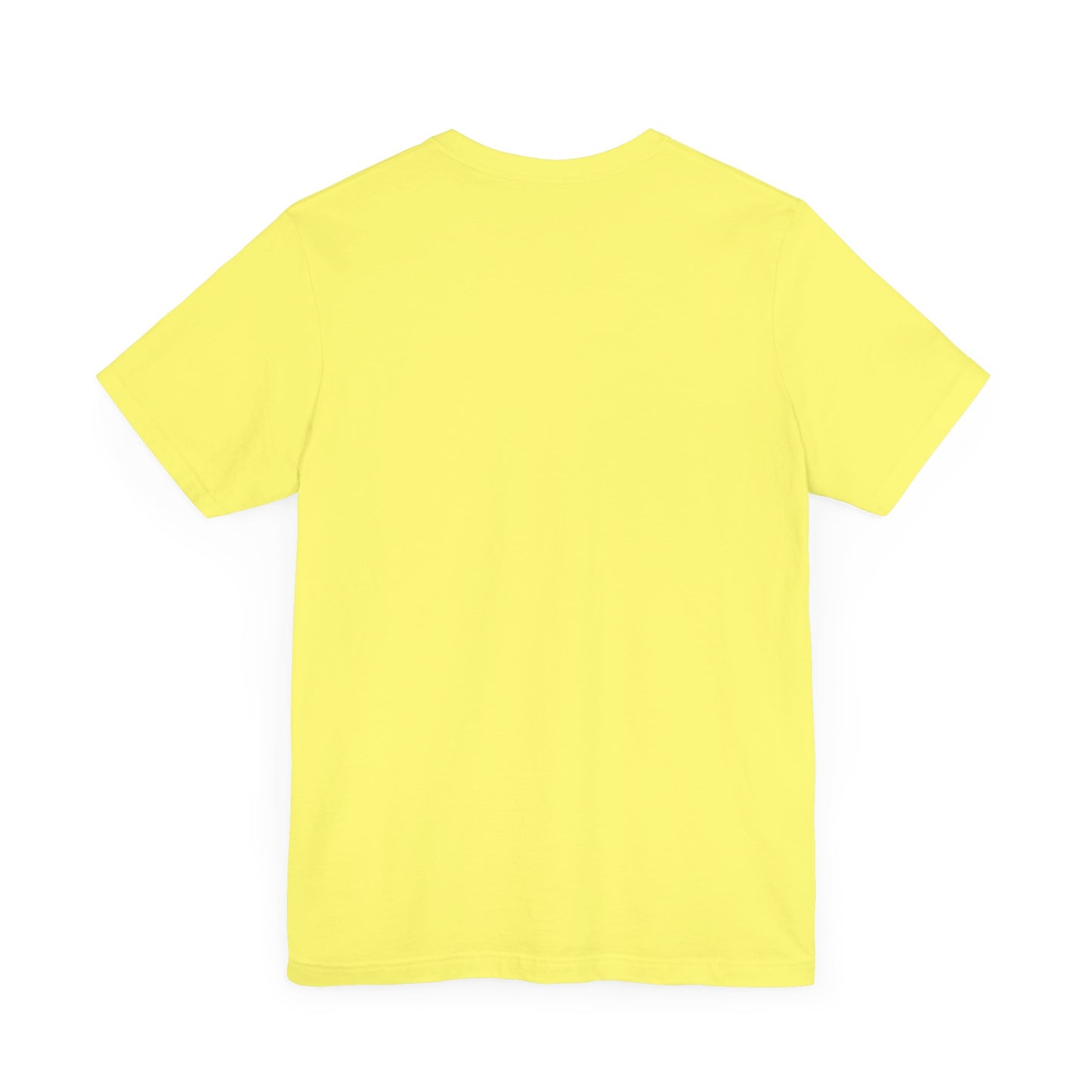 Jamaica nice Unisex Jersey Short Sleeve Tee