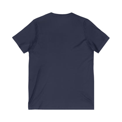 Canadian Comfort: Soft Jersey Tee for All Genders