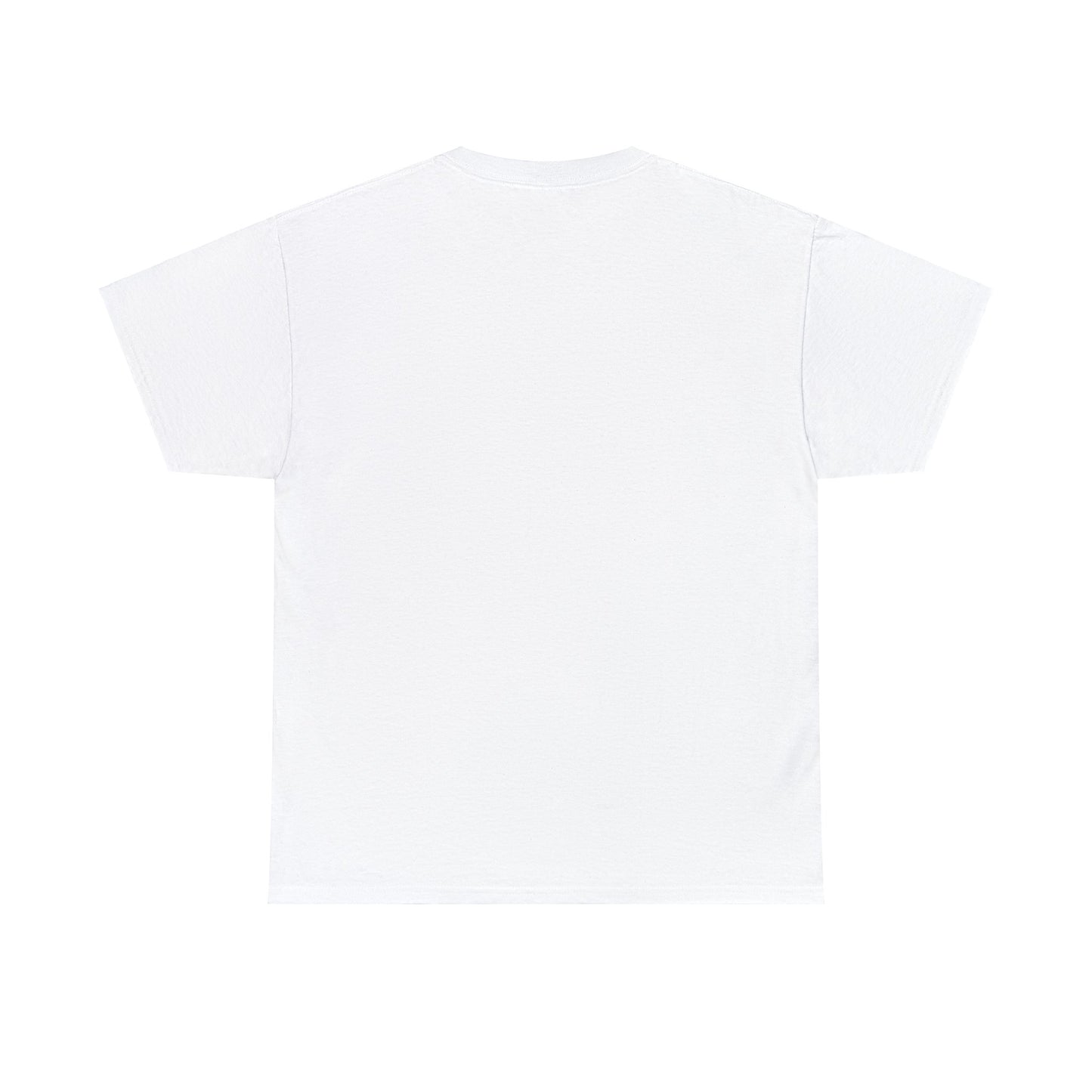 Everyday Staple | Affordable Heavy Cotton Tee