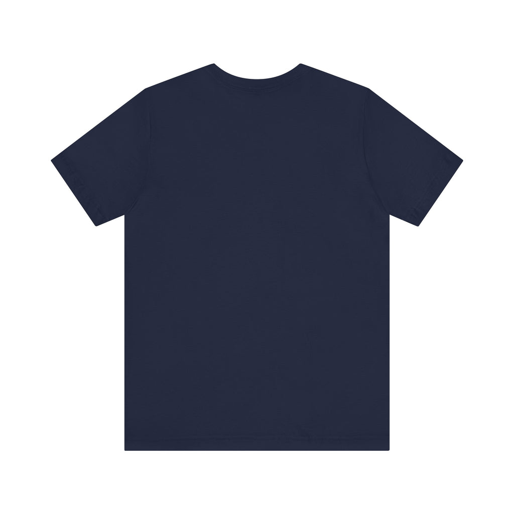 find your voice Unisex Jersey Short Sleeve Tee