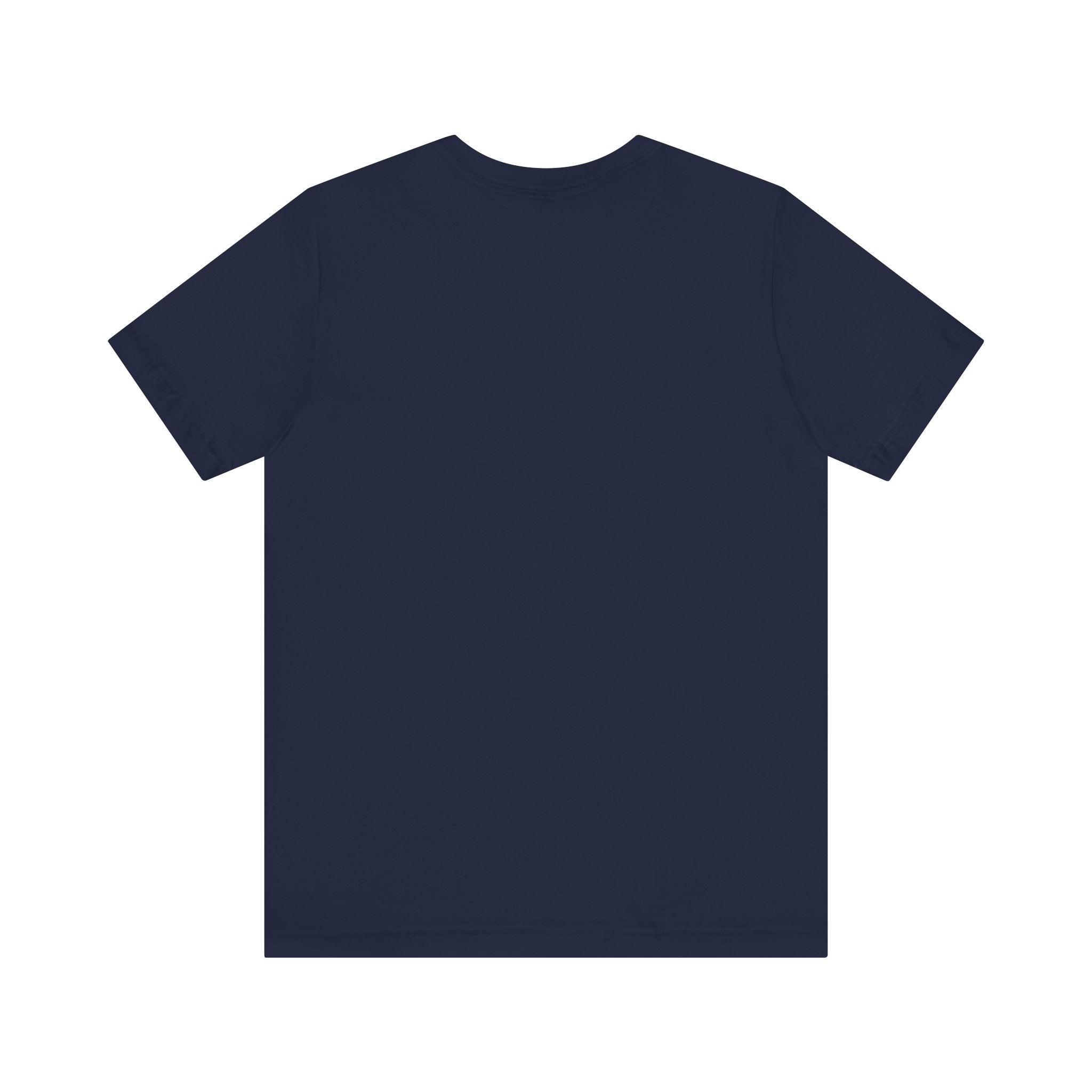 find your voice Unisex Jersey Short Sleeve Tee