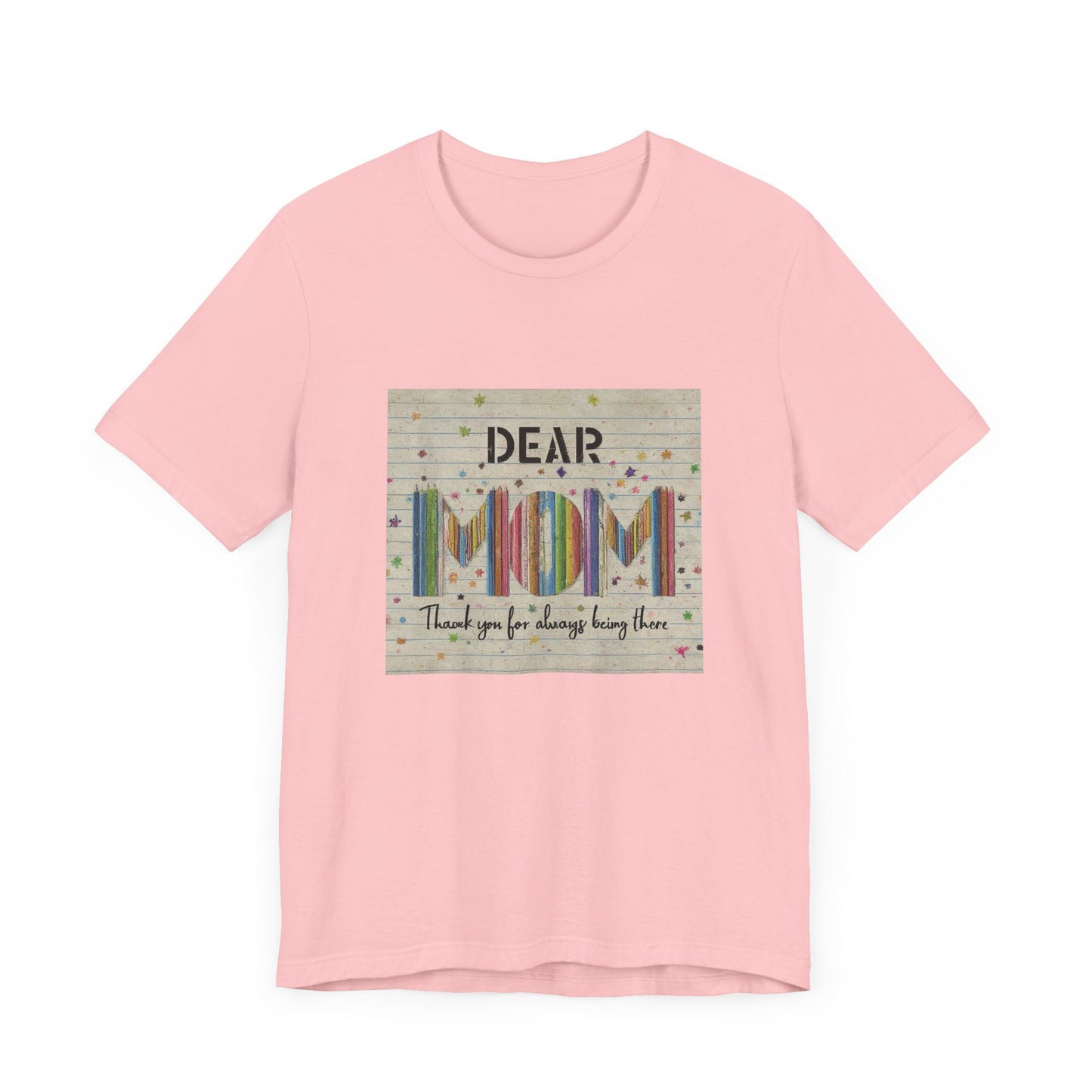 Mother's day Short Sleeve Tee shirt