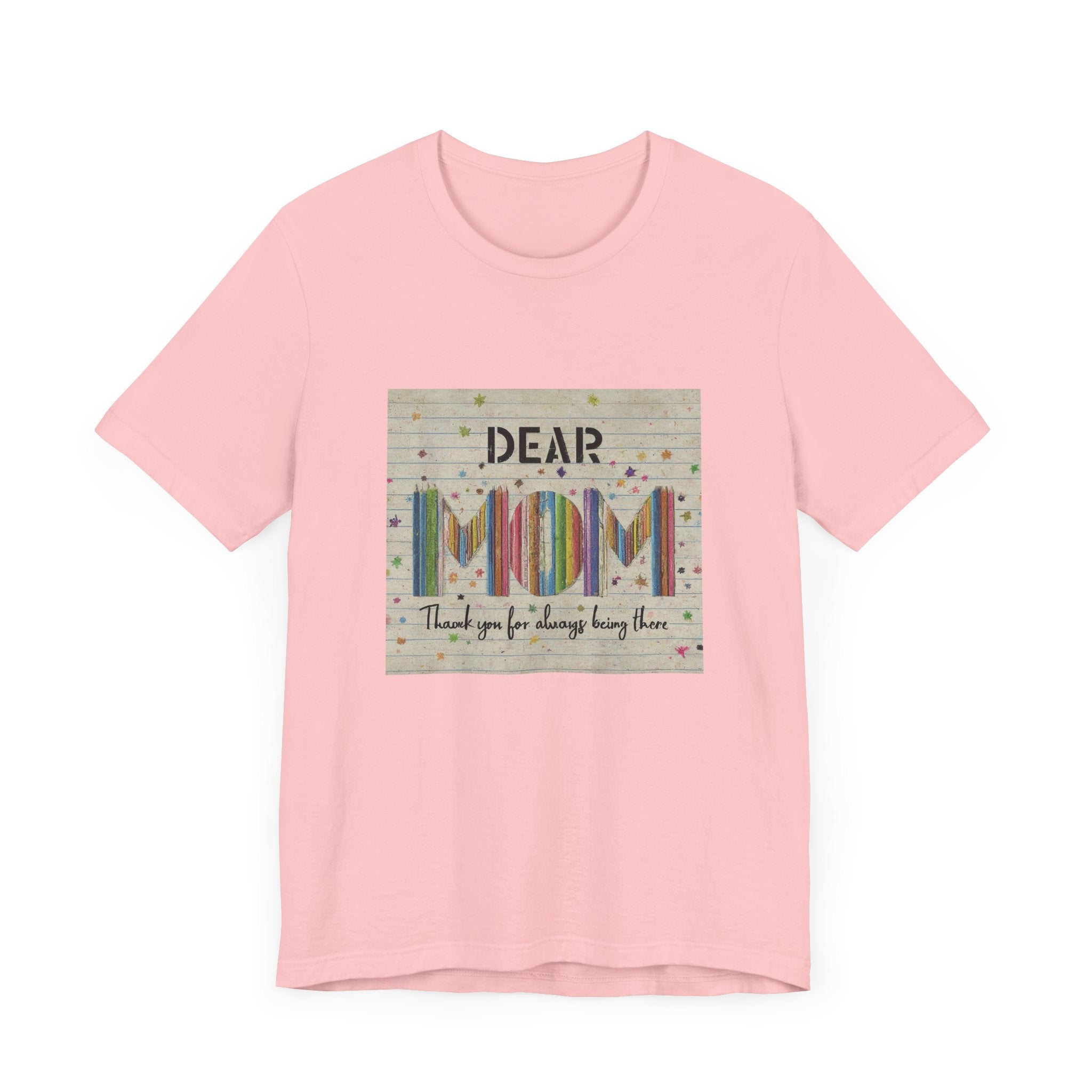 Mother's day Short Sleeve Tee shirt
