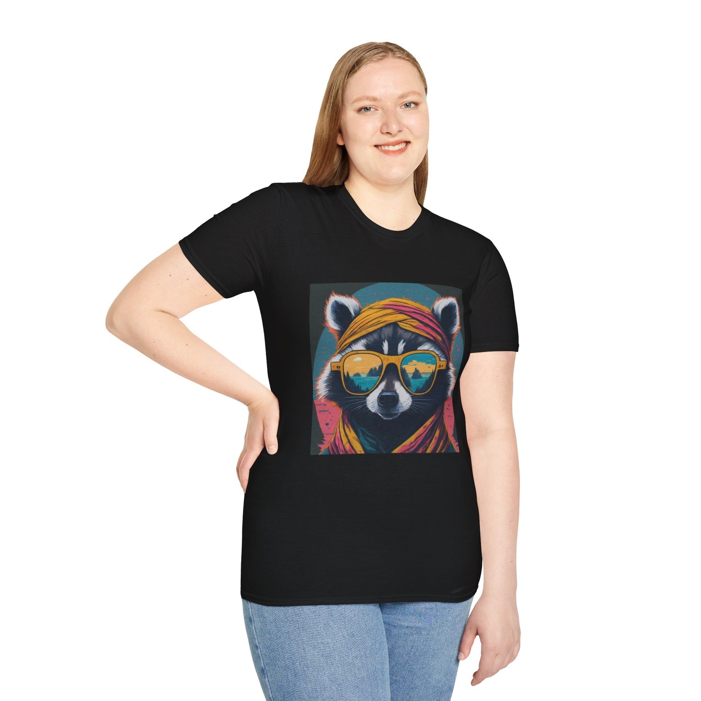 Show Your Wild Side! Shop Our Hilarious Animal Disguise T-Shirts