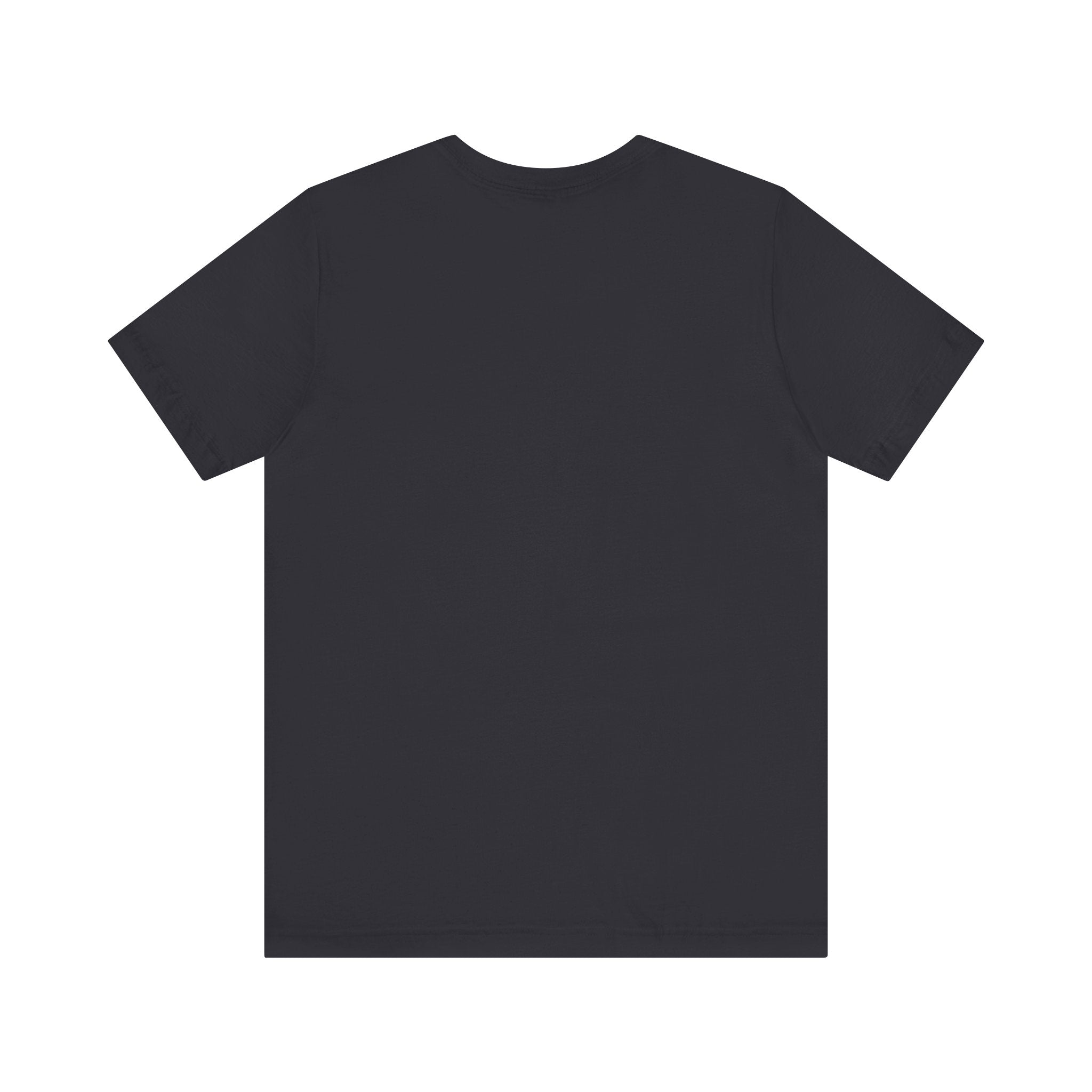 Camiseta de manga corta unisex | Estilos cómodos y asequibles