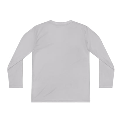 Youth Long Sleeve Competitor Tees