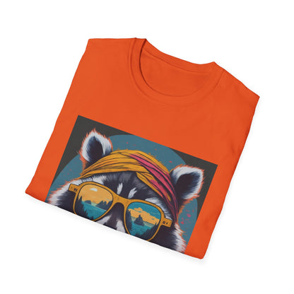 Show Your Wild Side! Shop Our Hilarious Animal Disguise T-Shirts