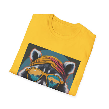 Show Your Wild Side! Shop Our Hilarious Animal Disguise T-Shirts