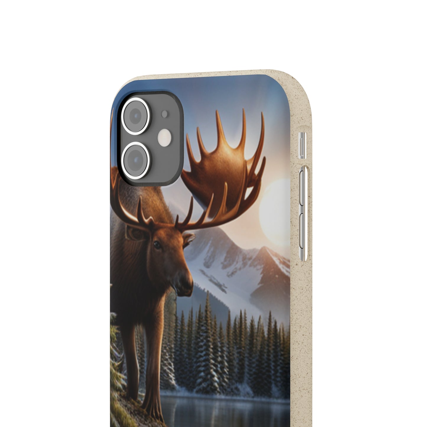 Sustainable Phone Cases: Plastic-Free & Eco-Conscious