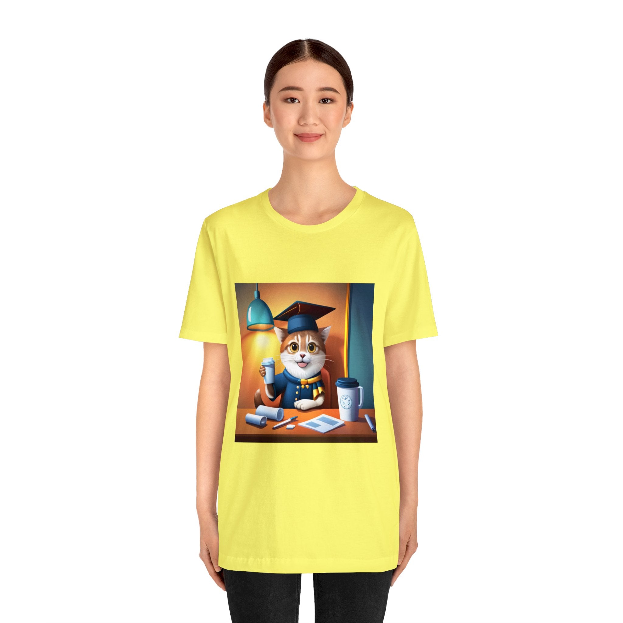 Best Custom T-Shirt: Soft Cotton, Quality Print, Classic Fit