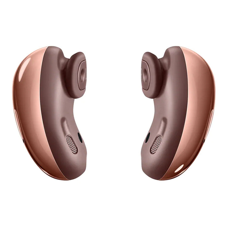 Bluetooth 5.0 Noise-Cancelling Earbuds | Compact In-Ear Design | 20m Range | Stereo | 5 Colors