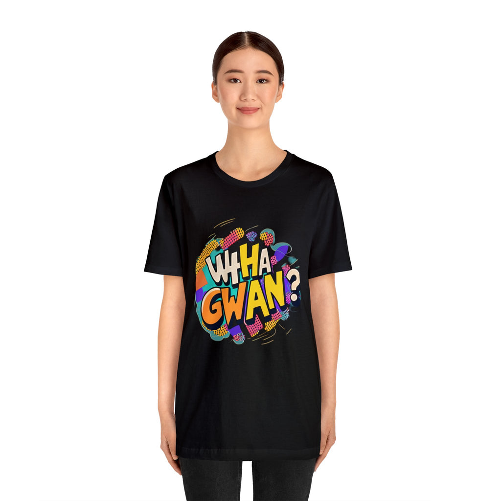 Unisex T-Shirt | Affordable M2K Fashion Staple