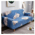 Home sofa cover detachable