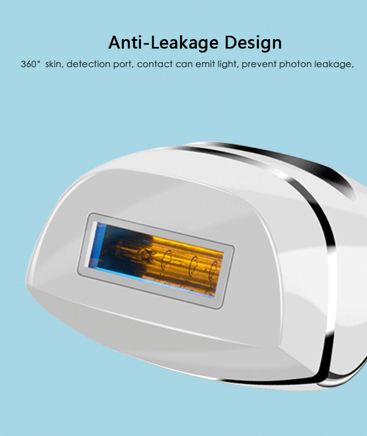 Painless Full-Body Hair Removal Device – 8-Week Results | M2K Trends