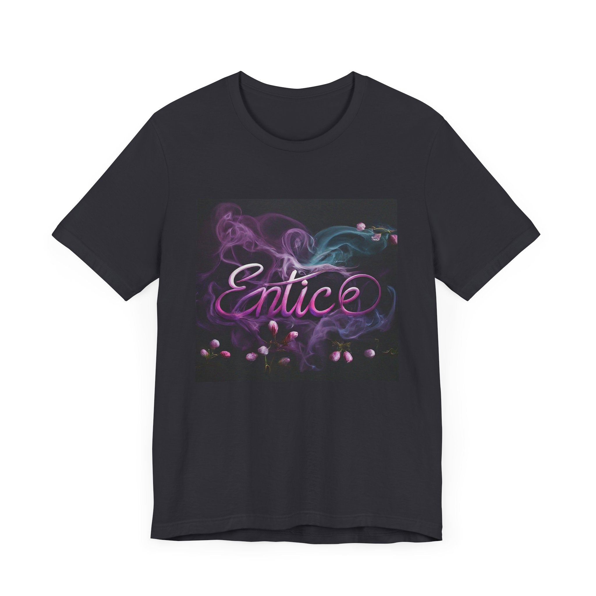 tentar camiseta de manga corta unisex Jersey