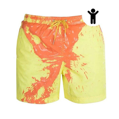 Quick Dry Swim Shorts for Men - Fun Styles! shop M2K Trends