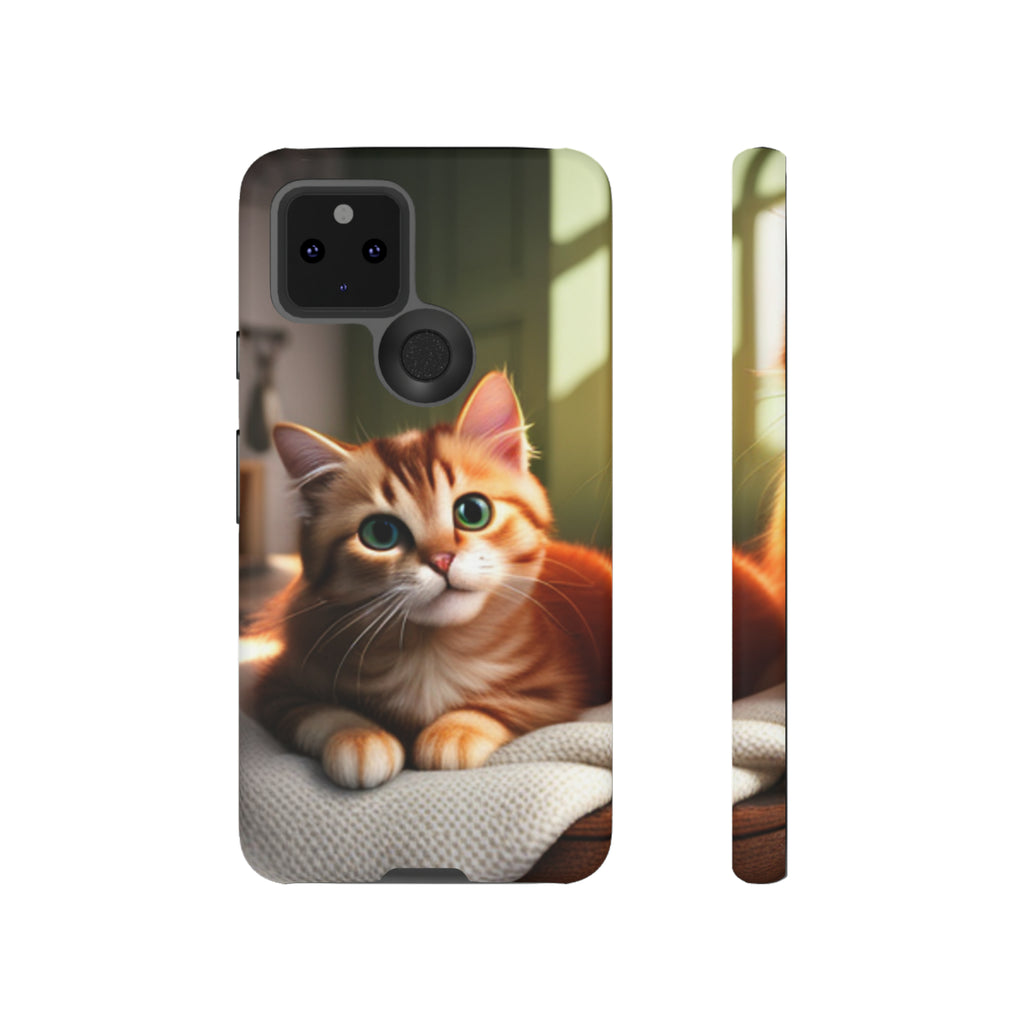 Double Protection, Custom Design: Phone Cases for iPhone, Galaxy, Pixel