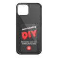 E-Ink Phone Case: Projection, Personalization, Luxury