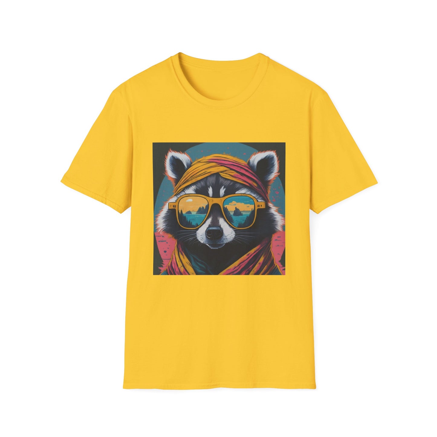 Show Your Wild Side! Shop Our Hilarious Animal Disguise T-Shirts