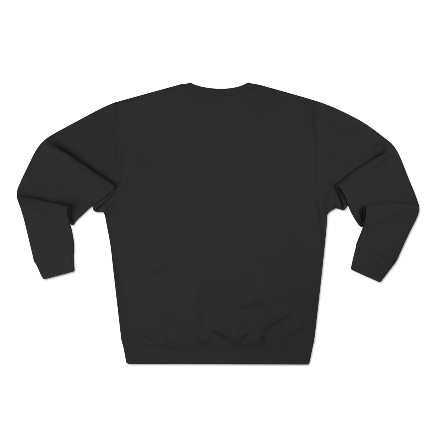 Relaxed Crewneck Sweatshirt