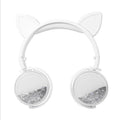 auriculares de mujer